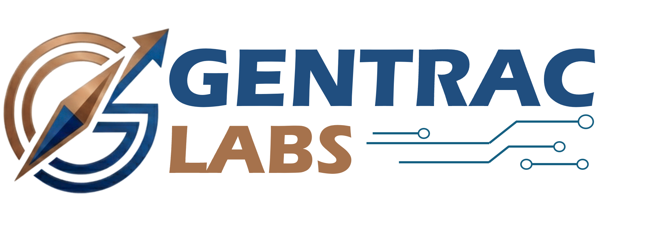 Gentrac Labs Logo