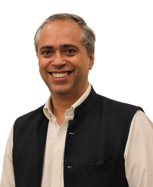 Dr. Sachin Malhotra